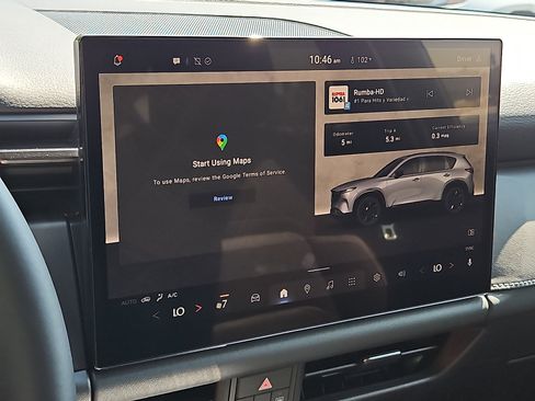 New 2026 MAZDA CX-5 Select AWD/4WD image 13