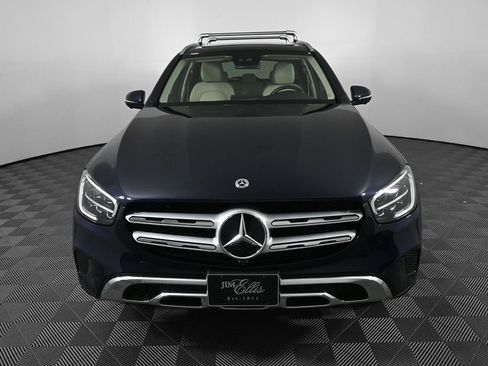 Certified 2022 Mercedes-Benz GLC 300 4MATIC image 34