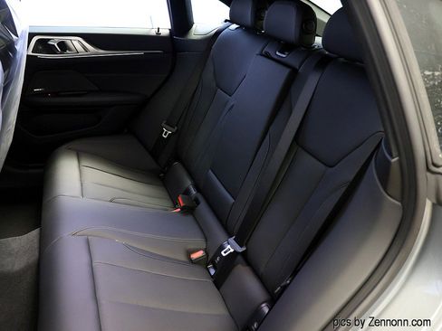 New 2026 BMW 430i xDrive 430i xDrive w/ Premium Package image 12