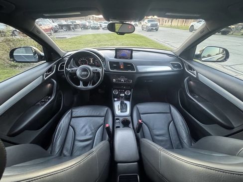 Used 2015 Audi Q3 2.0T Premium Plus image 14