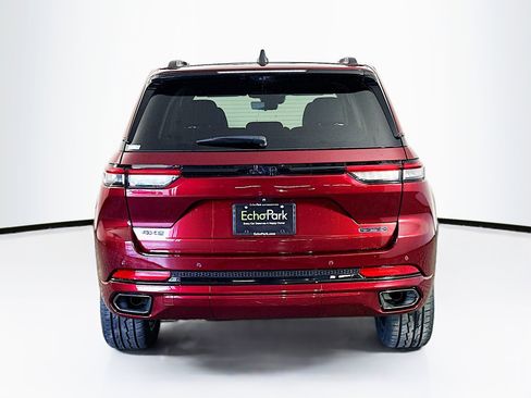 Used 2023 Jeep Grand Cherokee 30th Anniversary image 7
