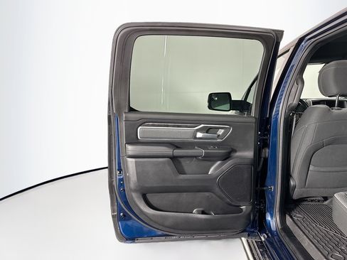 Used 2023 RAM 1500 Big Horn image 24