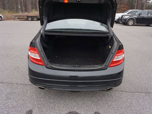 Used 2010 Mercedes-Benz C 300 4MATIC Sedan image 15