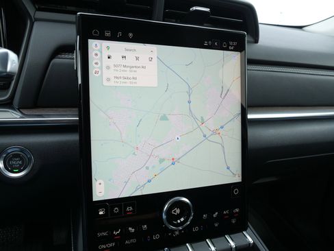 Used 2026 GMC Terrain Denali image 26