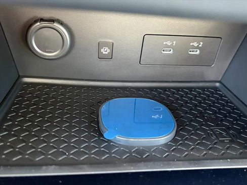 New 2026 Nissan Pathfinder Platinum image 16