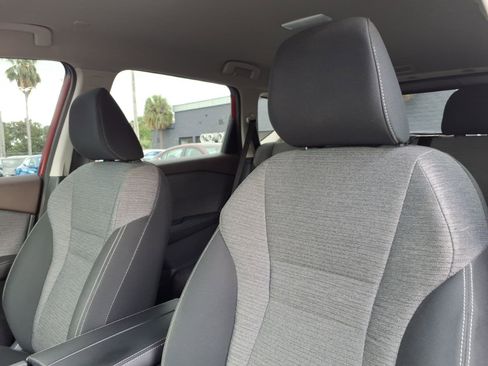 Certified 2023 Nissan Rogue SV image 17