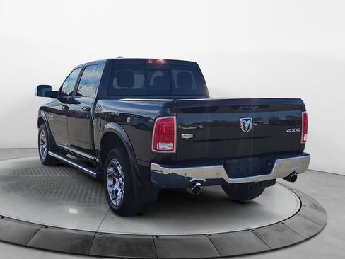 Used 2017 RAM 1500 Laramie image 3