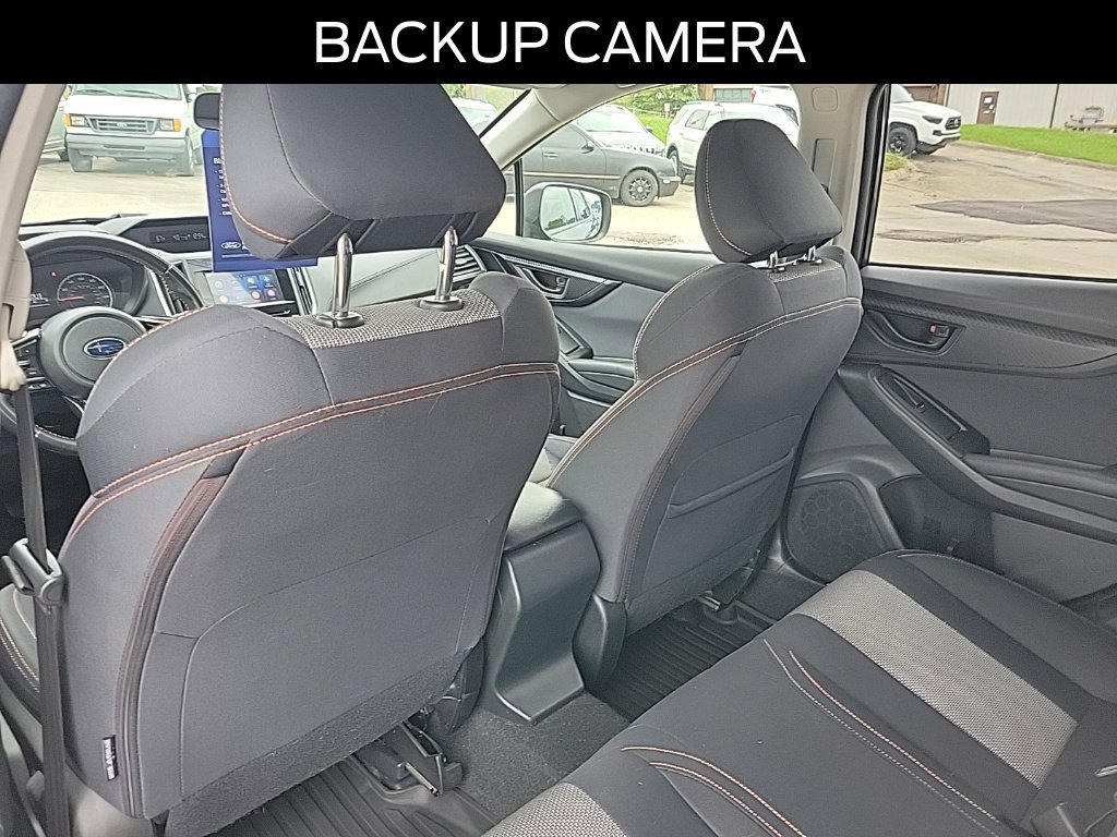 Used 2019 Subaru Crosstrek 2.0i Premium AWD/4WD image 12