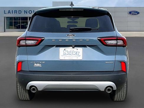 New 2026 Ford Escape Active w/ Tech Pack #1 image 4