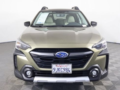 Used 2024 Subaru Outback Limited AWD/4WD image 2