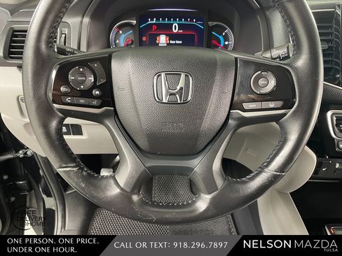 Used 2019 Honda Pilot Touring image 24