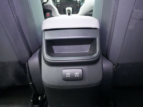 Used 2021 Subaru Outback Premium AWD/4WD image 18