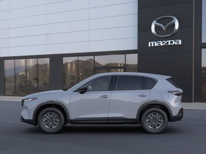 New 2026 MAZDA CX-5 Select