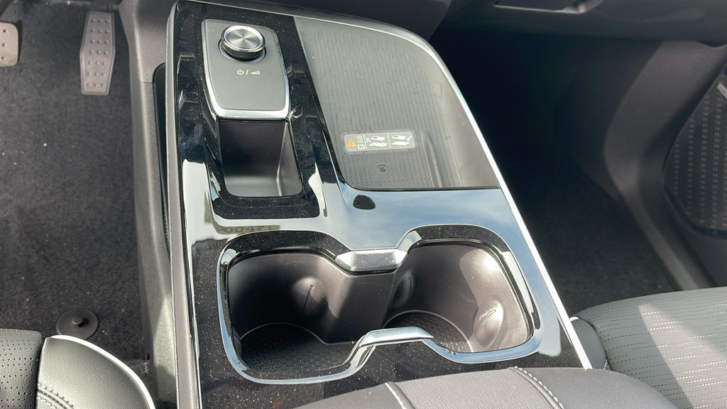 New 2026 Buick Enclave Sport Touring w/ Power Package FWD image 22