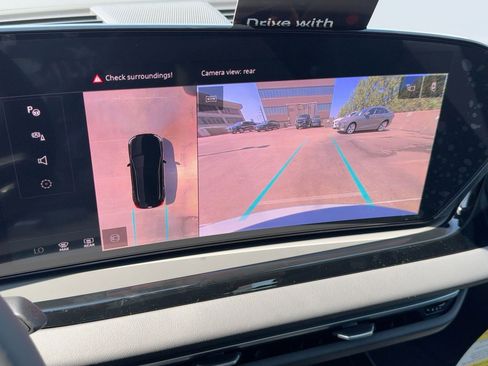 New 2025 Audi A5 2.0T Premium Plus AWD/4WD image 25