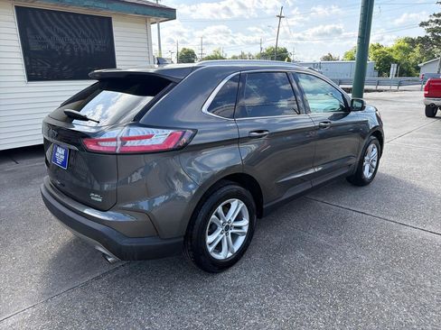 Used 2019 Ford Edge SEL FWD image 7