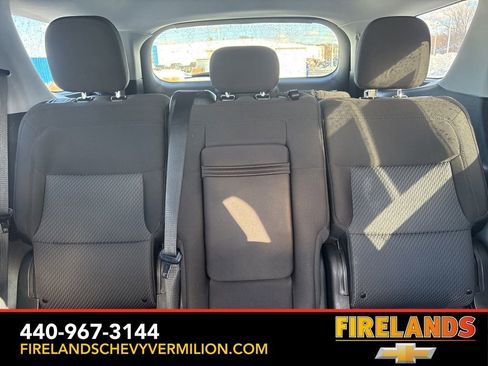 Used 2022 Ford Explorer XLT image 65