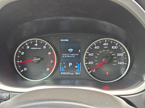 Used 2025 Mitsubishi Eclipse Cross SE AWD/4WD image 16