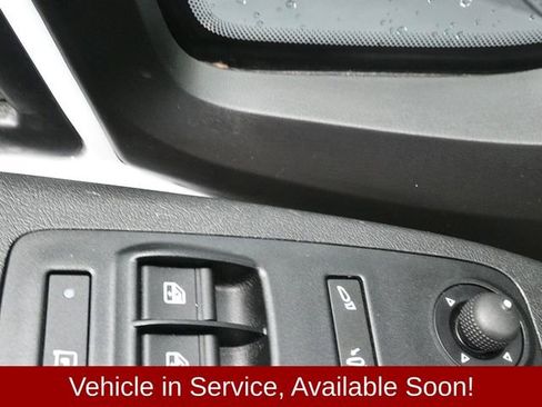 Used 2025 RAM ProMaster 2500 w/ Convenience Group image 21