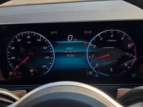 Used 2020 Mercedes-Benz GLB 250 4MATIC image 41