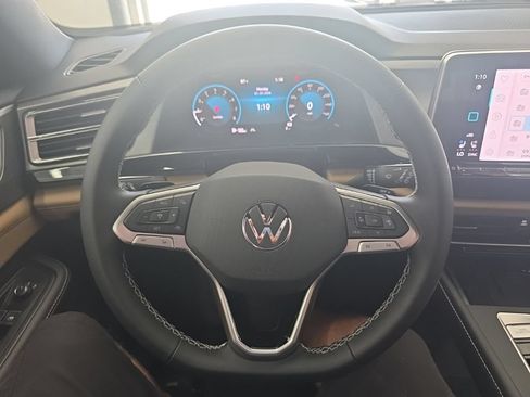 New 2026 Volkswagen Atlas Cross Sport SE AWD/4WD image 33