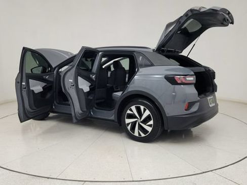 Used 2024 Volkswagen ID.4 2WD image 17