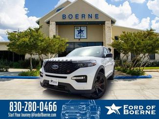 Used 2021 Ford Explorer ST w/ Equipment Group 401A video 1