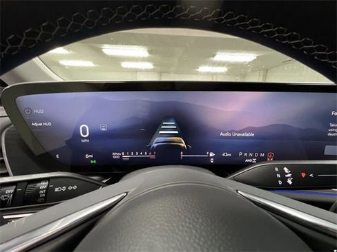 New 2025 Buick Envision Preferred image 12