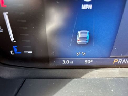 New 2026 Ford Escape Active image 24