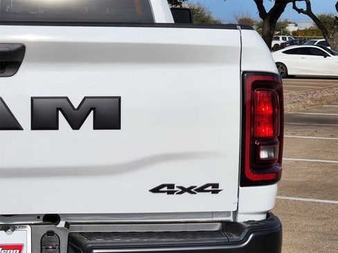 New 2026 RAM 2500 Tradesman image 16