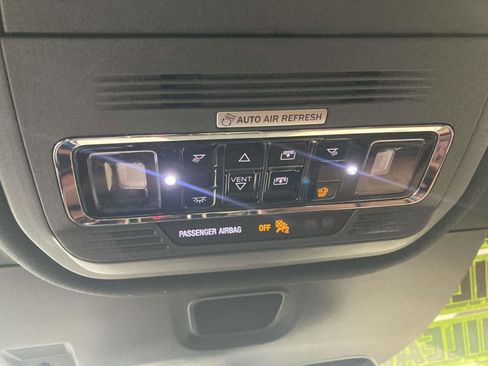 Certified 2025 Lincoln Aviator Reserve w/ Equipment Group 201A image 28