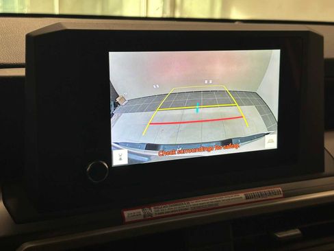 New 2026 Toyota Tacoma SR5 image 14