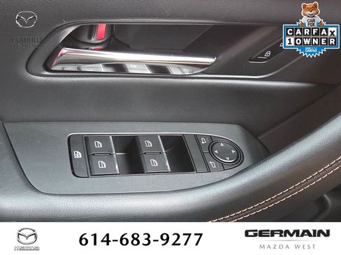 Certified 2024 MAZDA CX-90 Plug-In Hybrid w/ Preferred AWD/4WD image 28