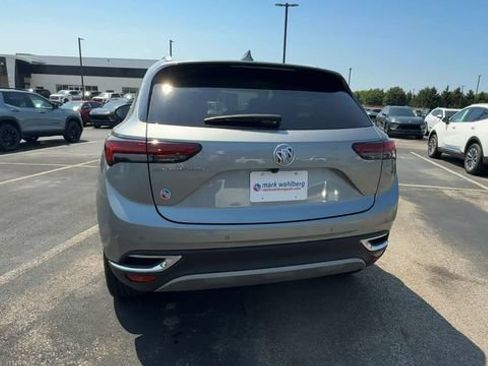 Used 2023 Buick Envision Essence FWD image 7