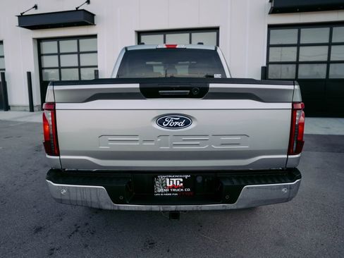 Used 2024 Ford F150 XLT w/ Tow/Haul Package image 9