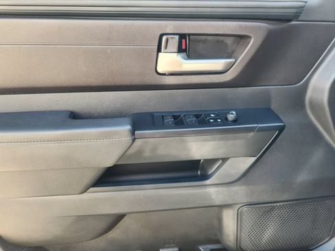 Used 2024 Toyota Tundra SR5 w/ SX Package RWD image 22