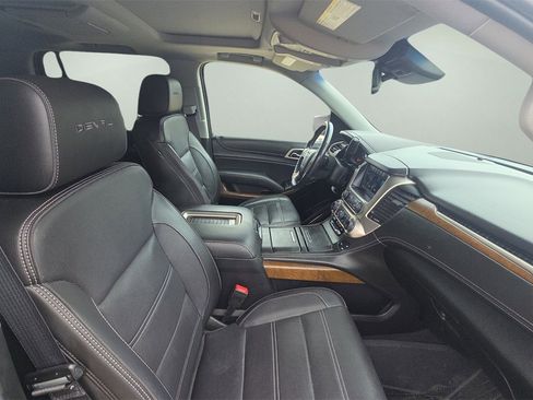 Used 2019 GMC Yukon Denali w/ Denali Ultimate Package image 25