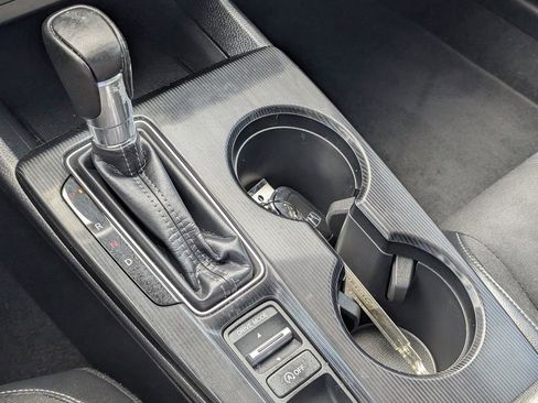 Certified 2023 Honda Civic Sport image 20