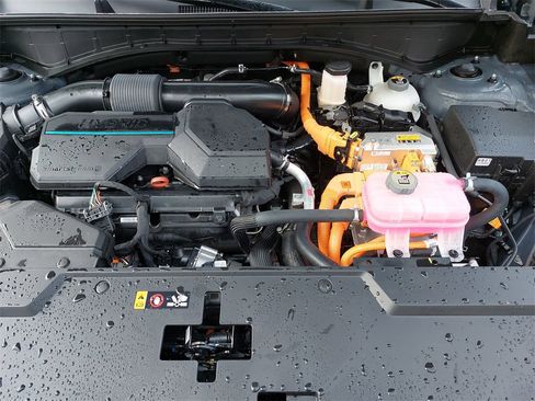 Used 2025 Hyundai Santa Fe SEL image 30