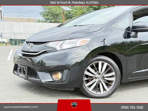 Used 2016 Honda Fit EX image 13
