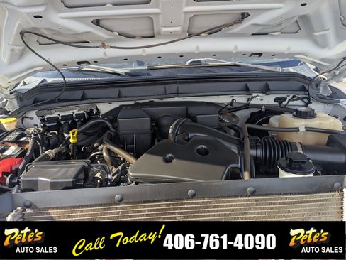 Used 2011 Ford F250 XL image 21