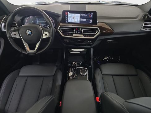 Used 2024 BMW X3 sDrive30i w/ Convenience Package w/ZPA RWD image 12