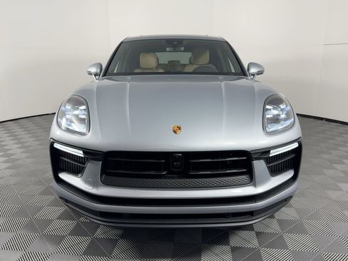 Certified 2026 Porsche Macan S AWD/4WD image 6