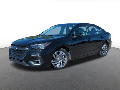 Certified 2025 Subaru Legacy Limited