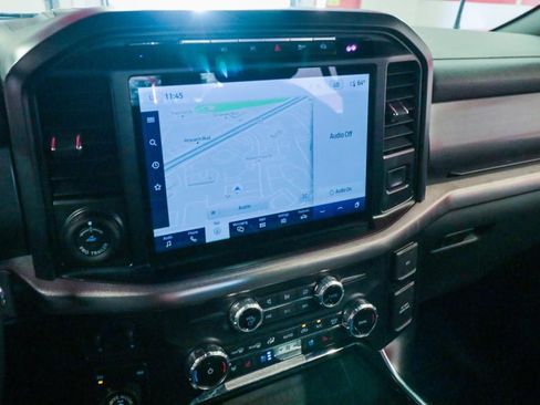 Used 2022 Ford F150 Raptor w/ Equipment Group 801A High image 9