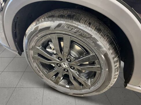 New 2026 Honda HR-V Sport image 11