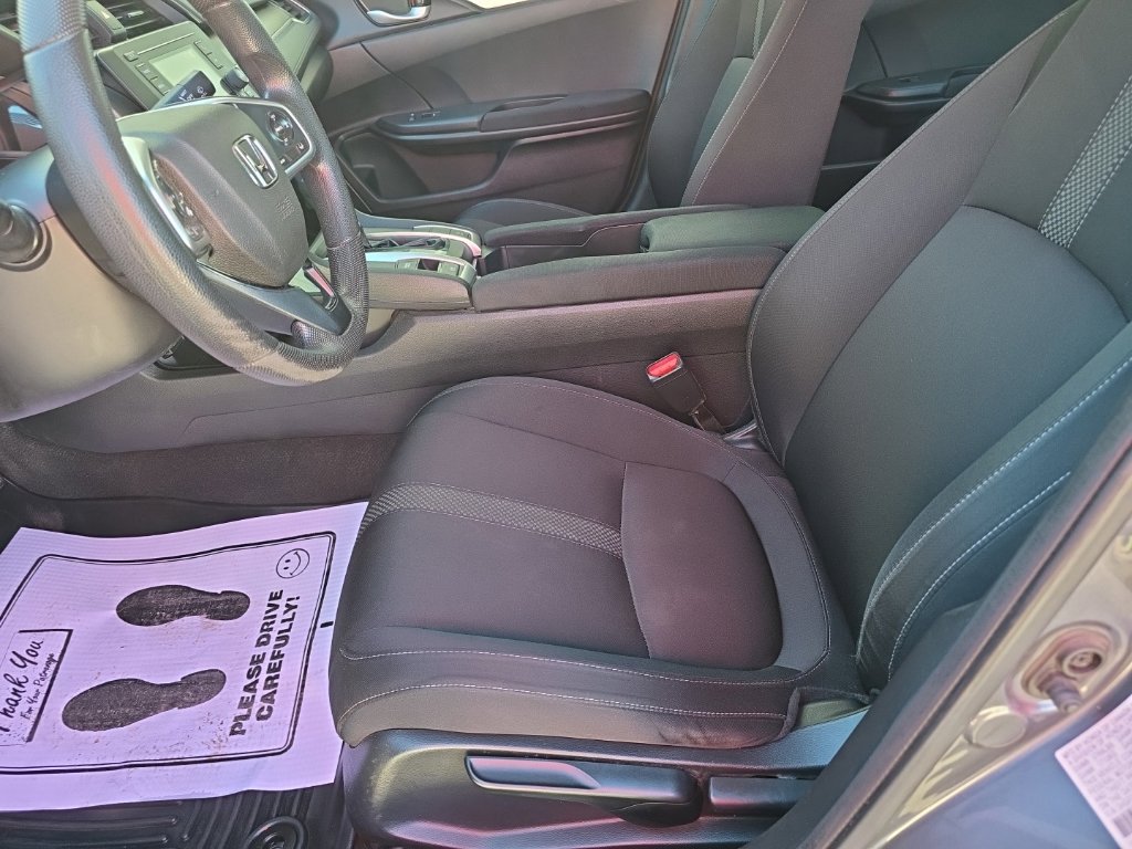 Used 2021 Honda Civic LX image 15