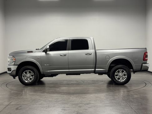 Used 2021 RAM 2500 Laramie image 5