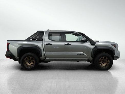 Used 2024 Toyota Tacoma 4x4 Double Cab Hybrid image 6