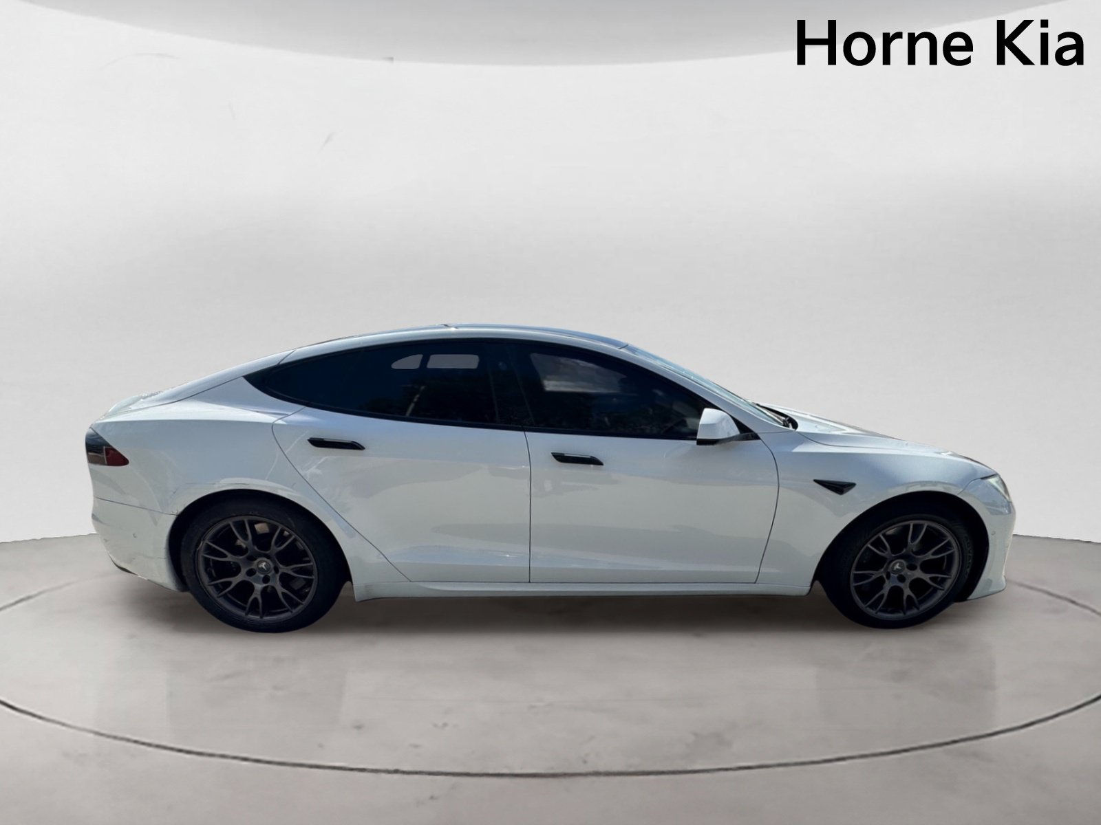 Used 2022 Tesla Model S AWD/4WD image 3